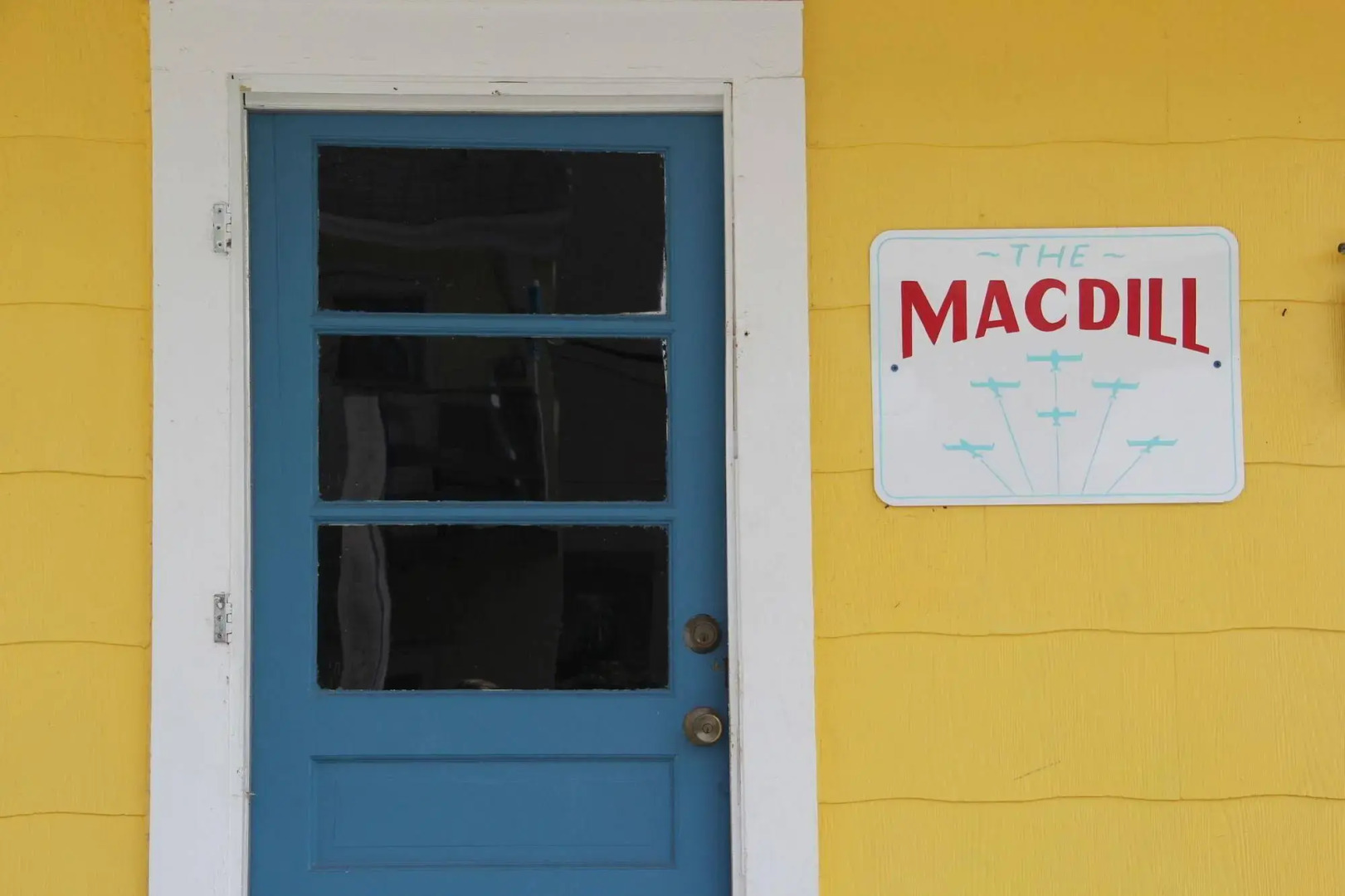 Sunset Inn & Cottages