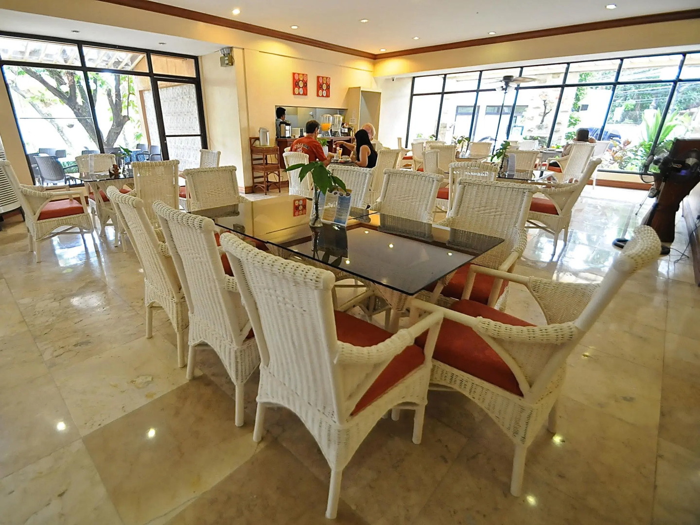 Vacation Hotel Cebu