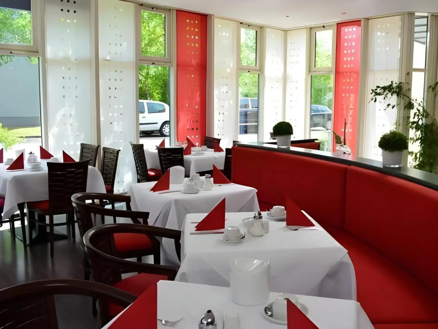 Ambassador Apparthotel