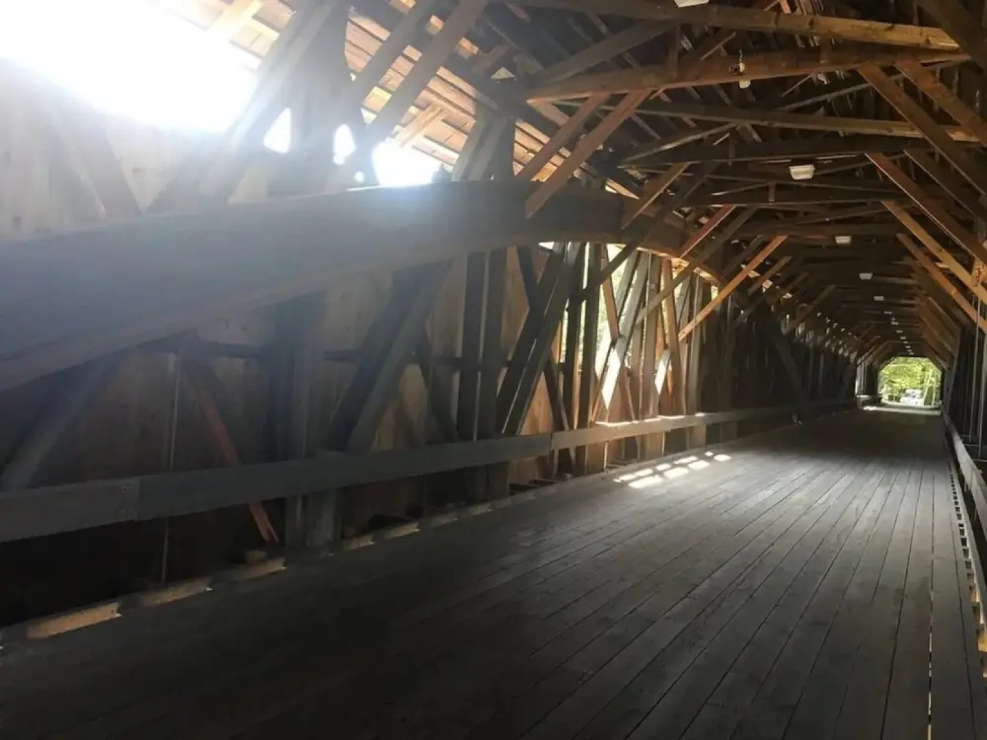 Stunning Mountain Retreat in Campton, Perfect for Skiing and Year-Round Fun by RedAwning