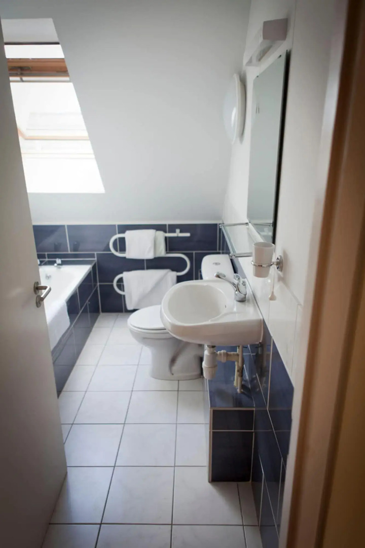 Toothbrush Apartments - Central Ipswich