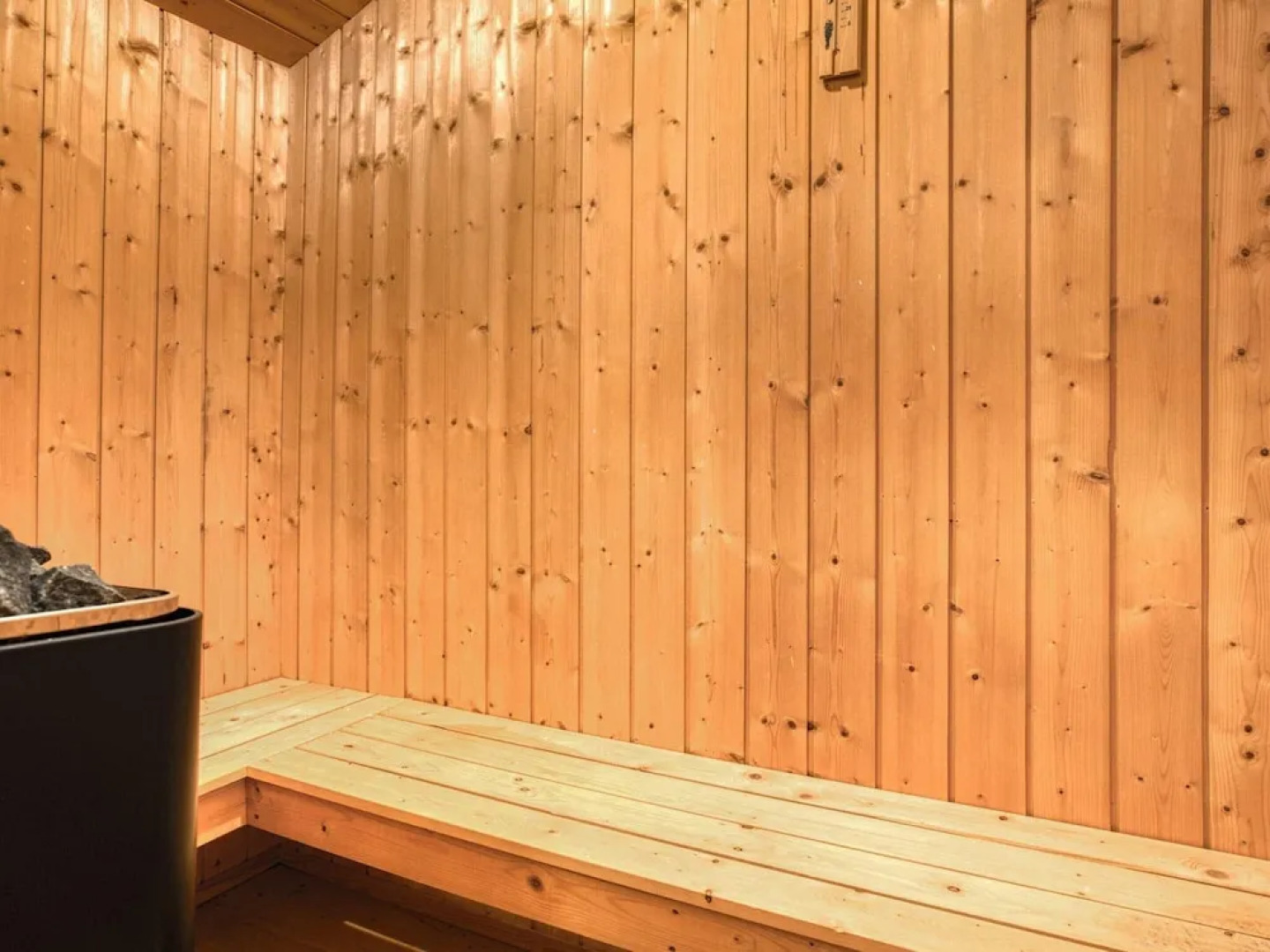 12 Person Holiday Home in Hjorring-by Traum