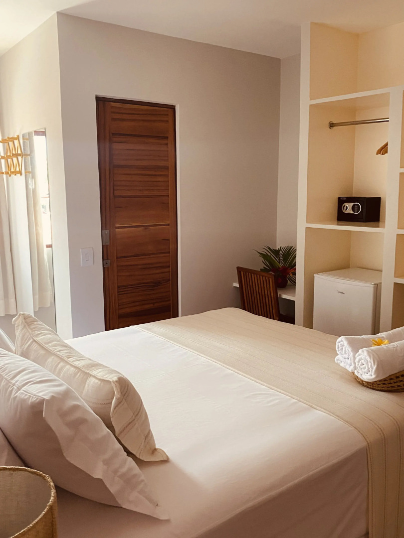 Beach Eco Stays Hotel Boutique Lagoinha
