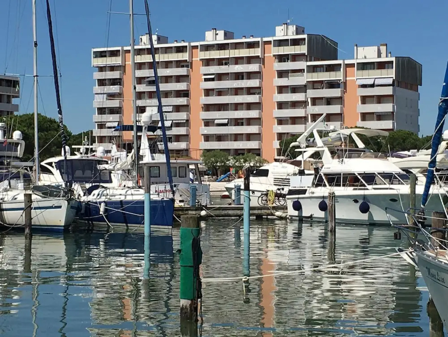 Agenzia Yachting San Marco