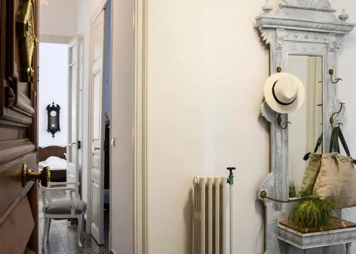 PASSEIG - Apartamento único en el centro