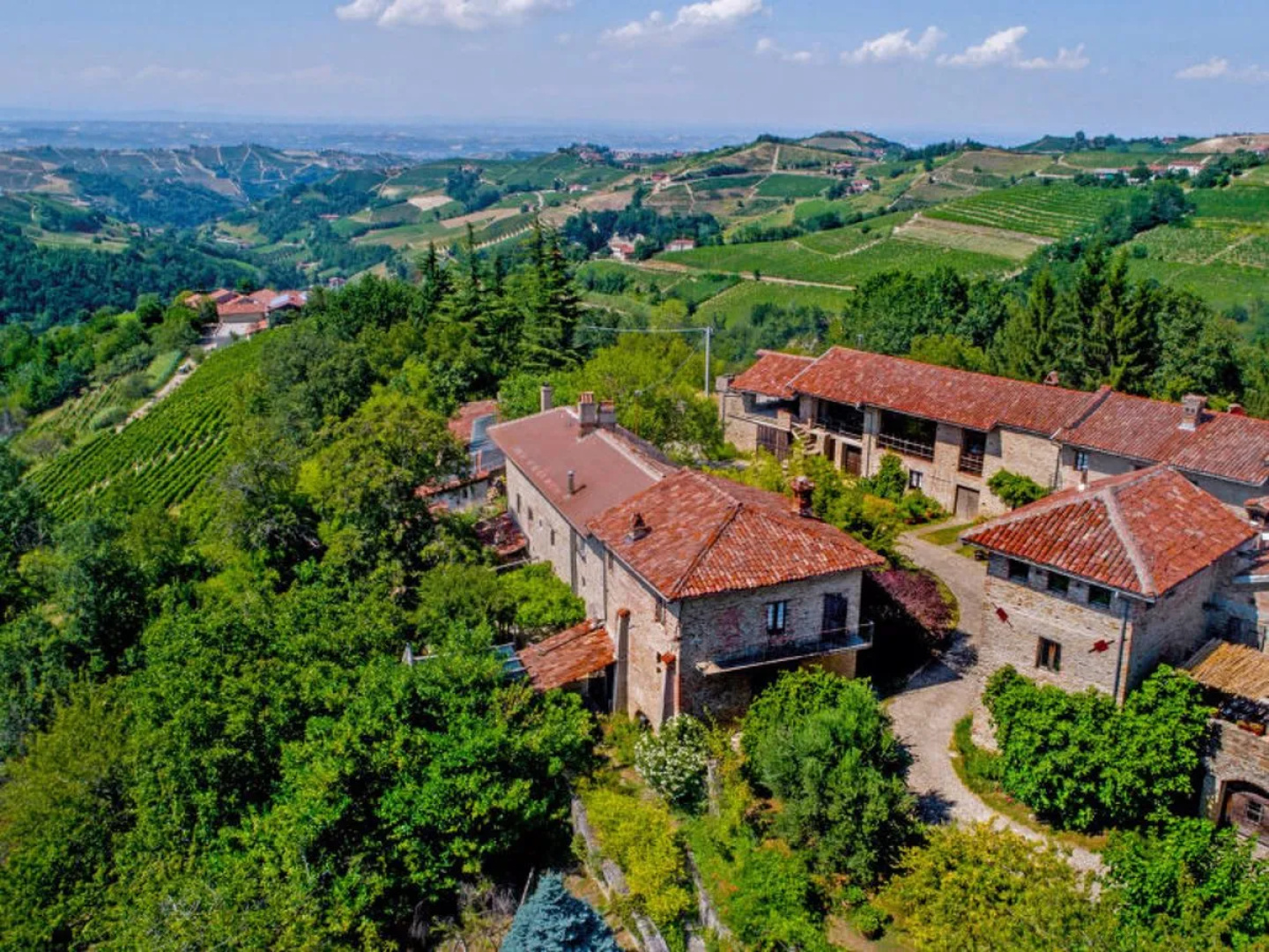 Antico Borgo Del Riondino