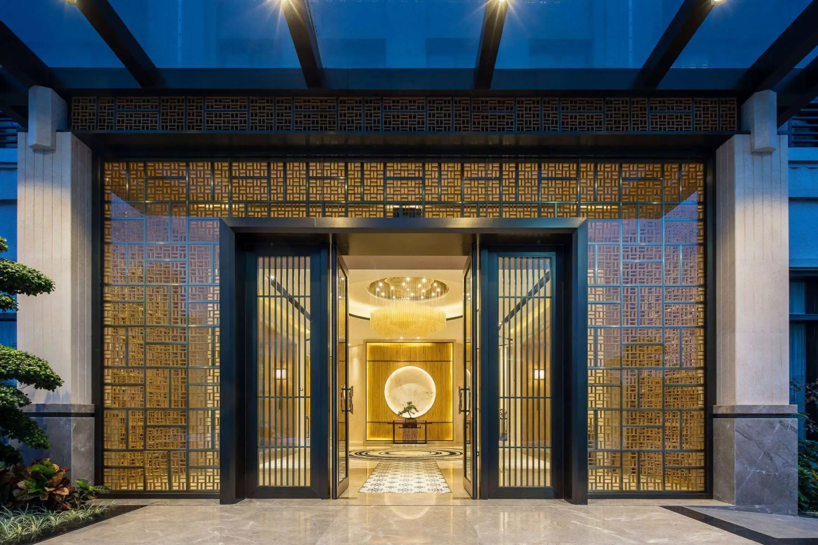 Ramada Encore Zhangpu