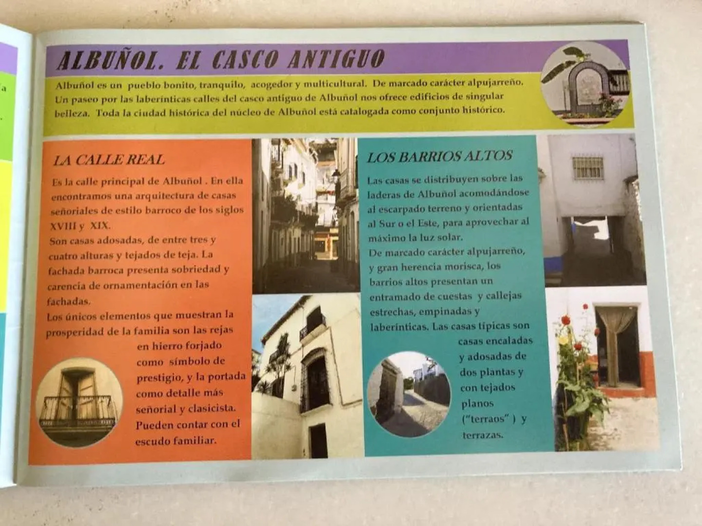 Apartment With 2 Bedrooms in Albuñol, With Balcony Near the Beach