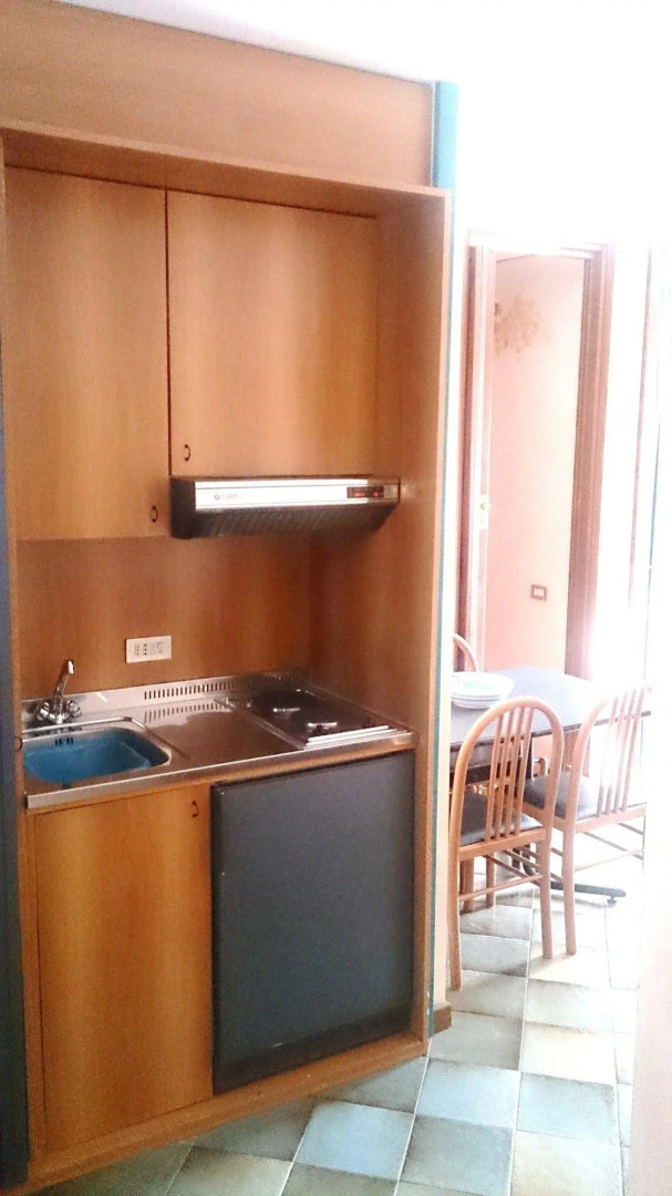 Residence Mirelladue