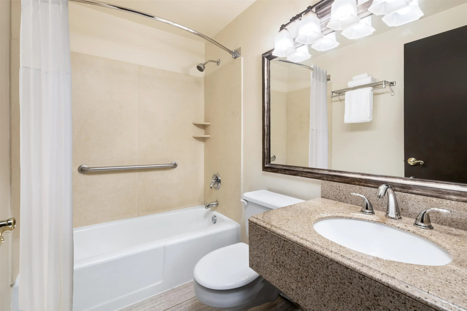 Best Western Kodiak Inn