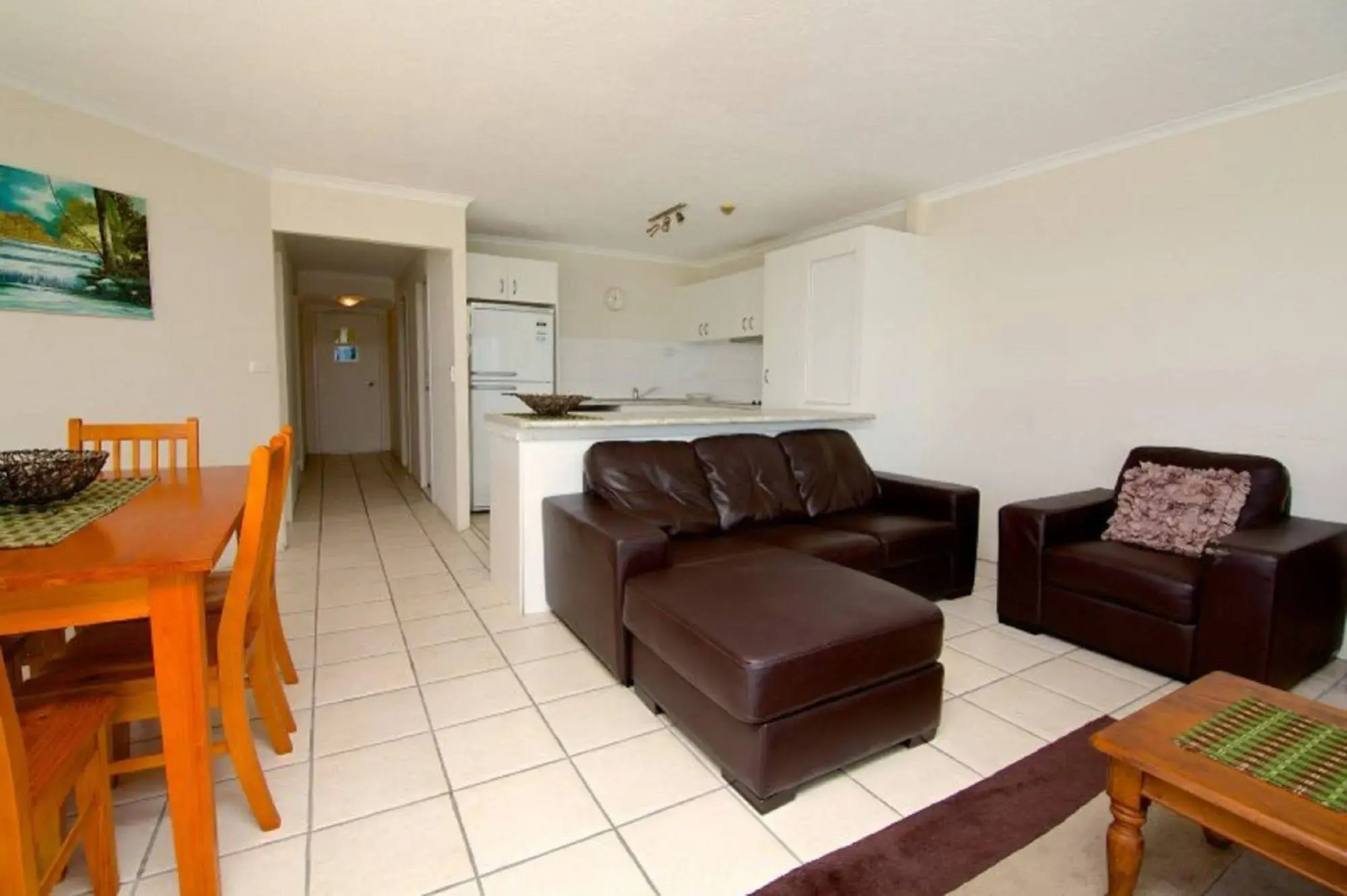 Foreshore Apartments