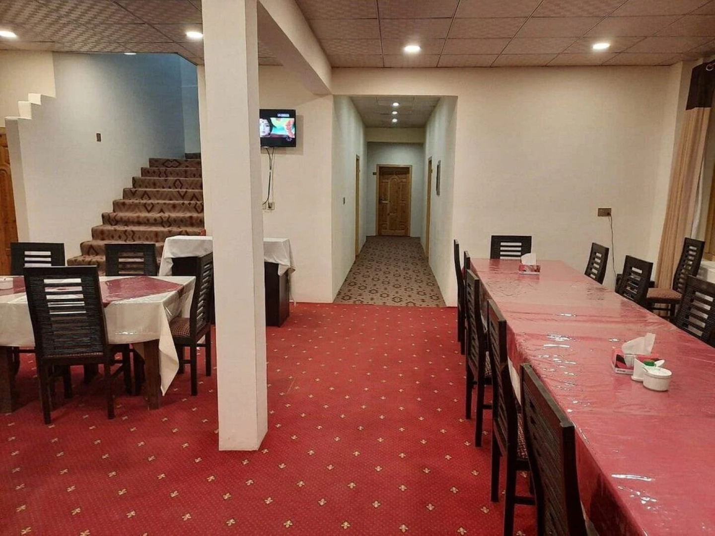 Hunza Nexus Grace Resort and Hotel