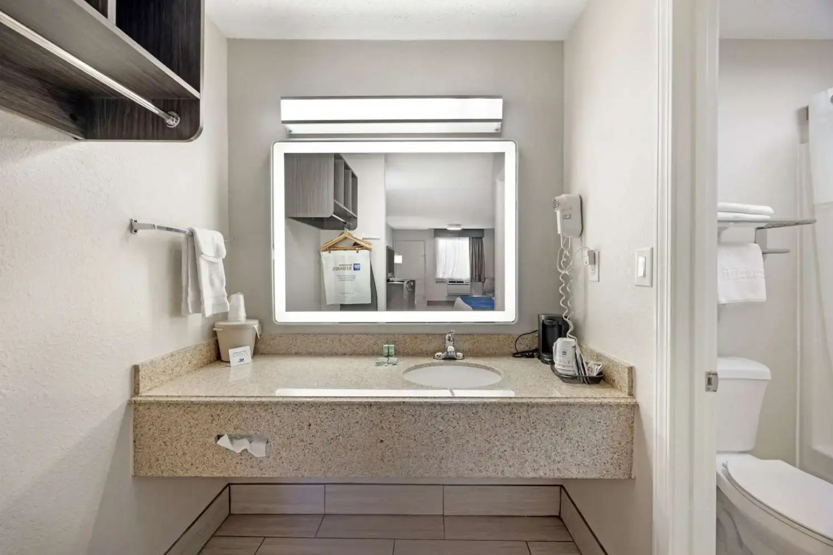 Best Western Dickson