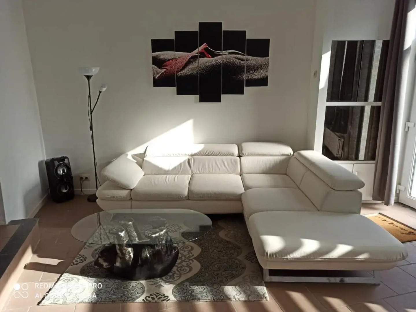 Loft Cosi a Proximite du Centre Geographique Belge