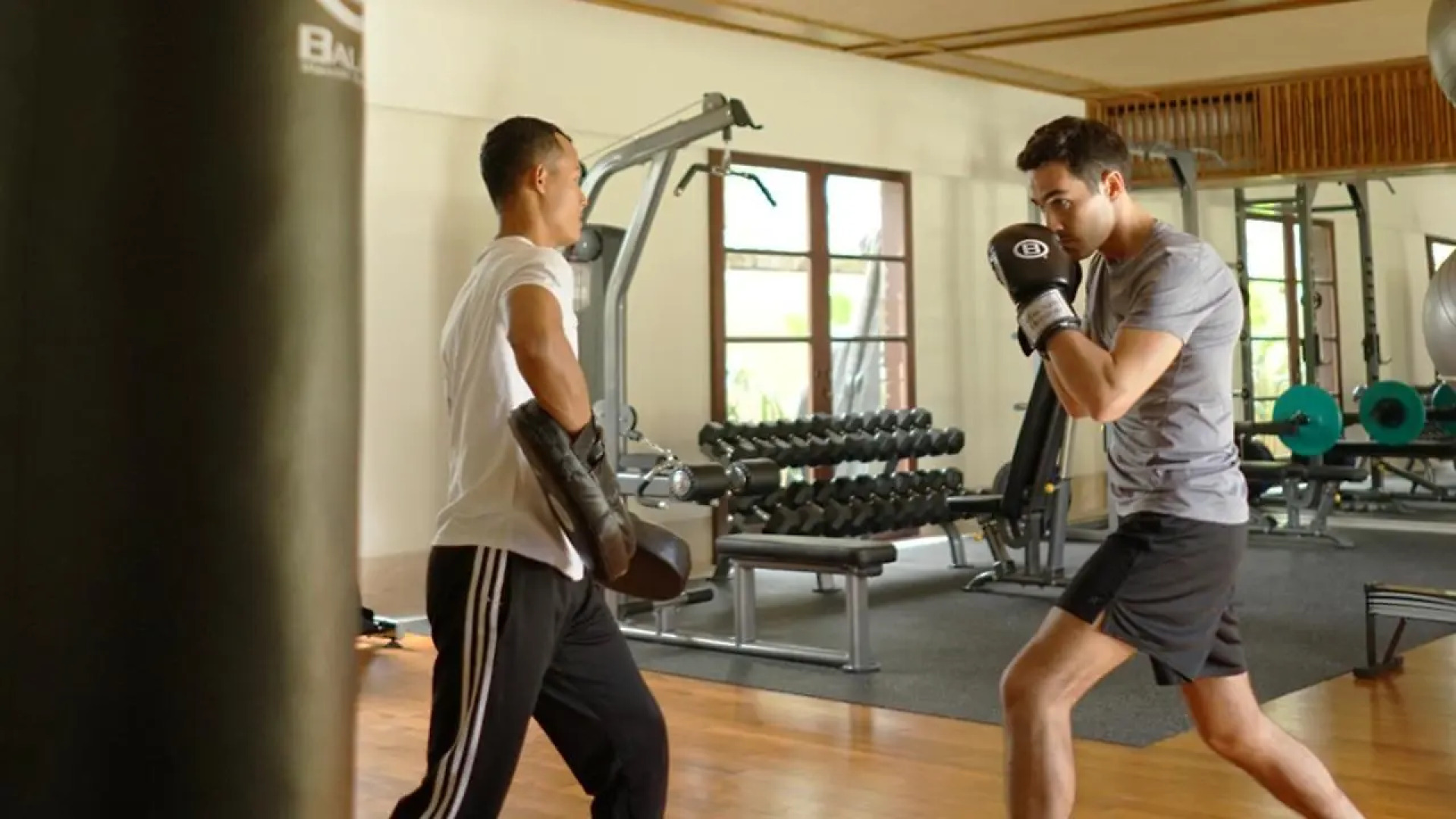 REVĪVŌ Wellness Resort Nusa Dua Bali