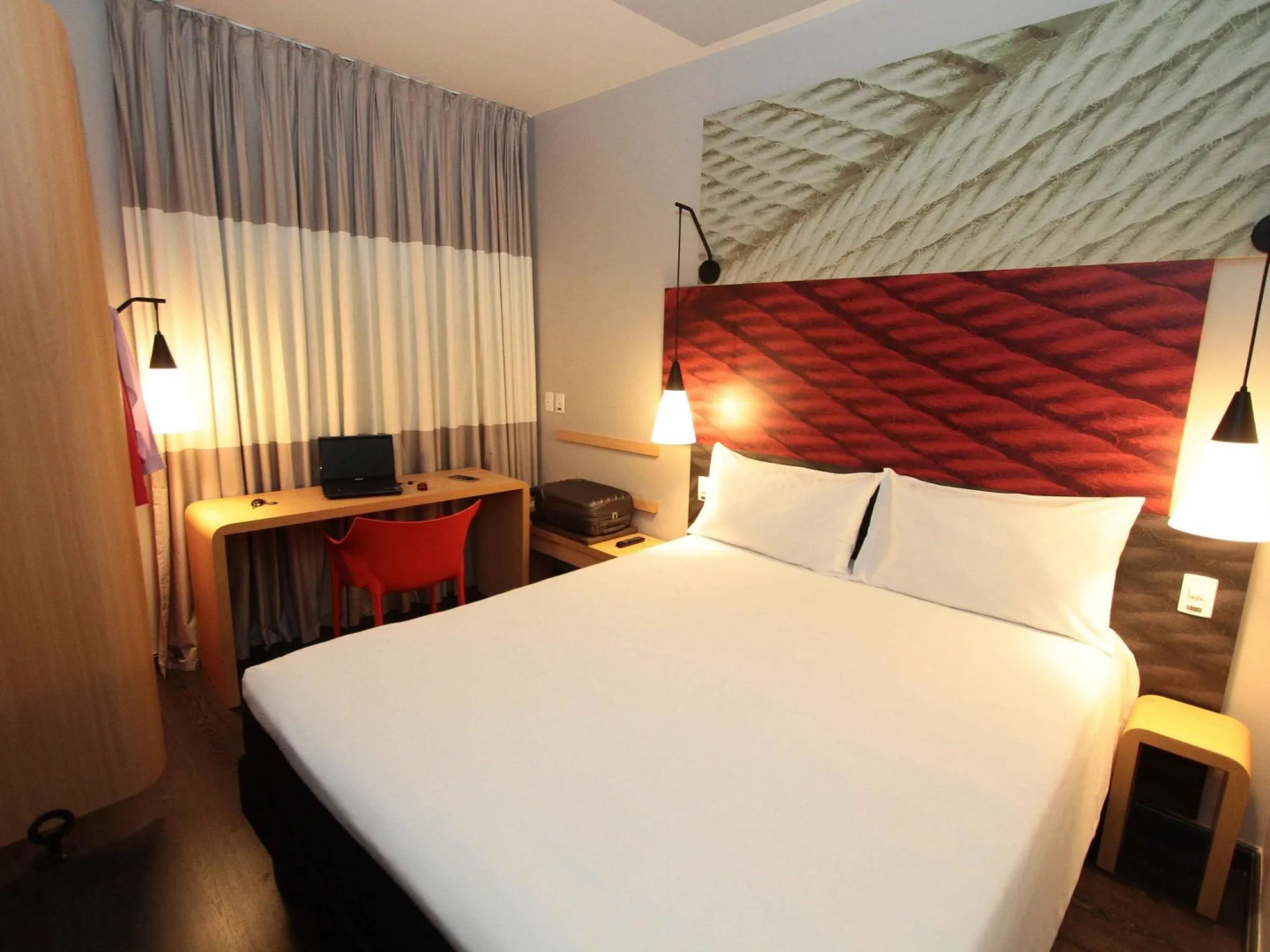 Rio Hotel by Bourbon Indaiatuba