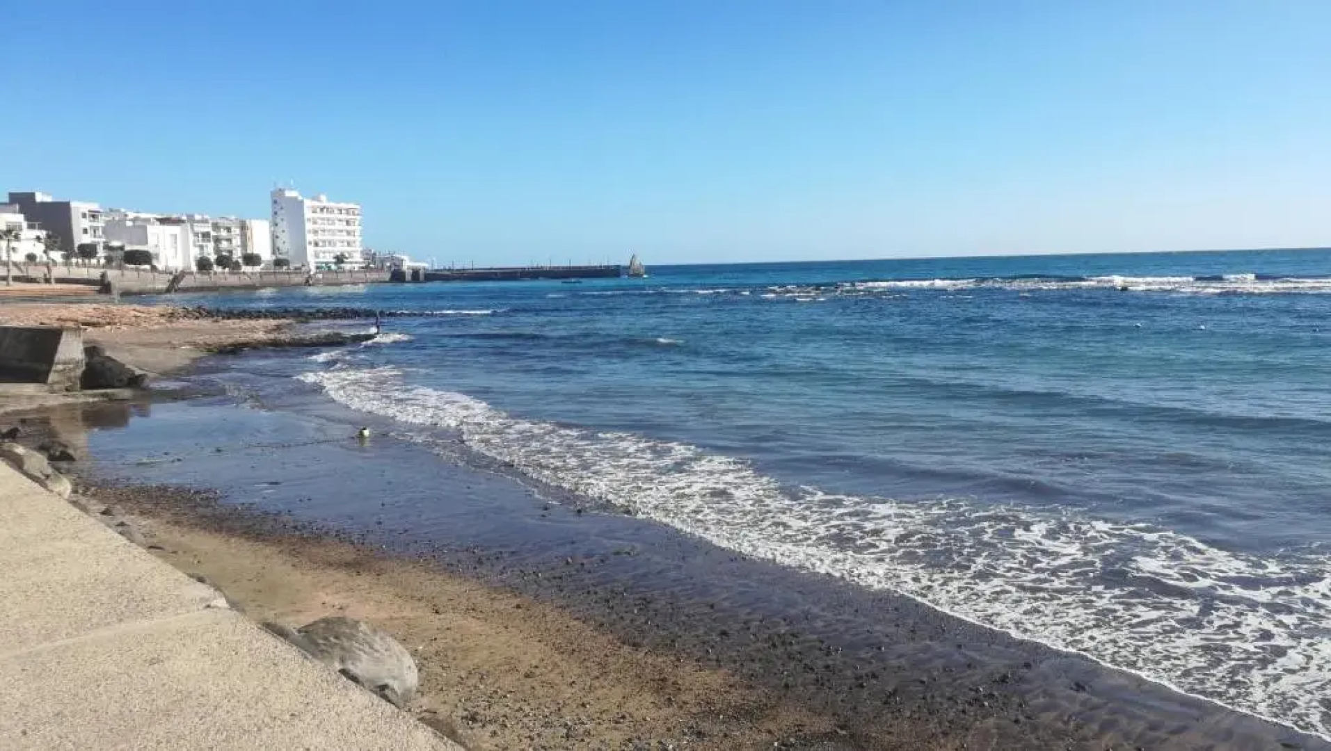 Apartamento Quintana