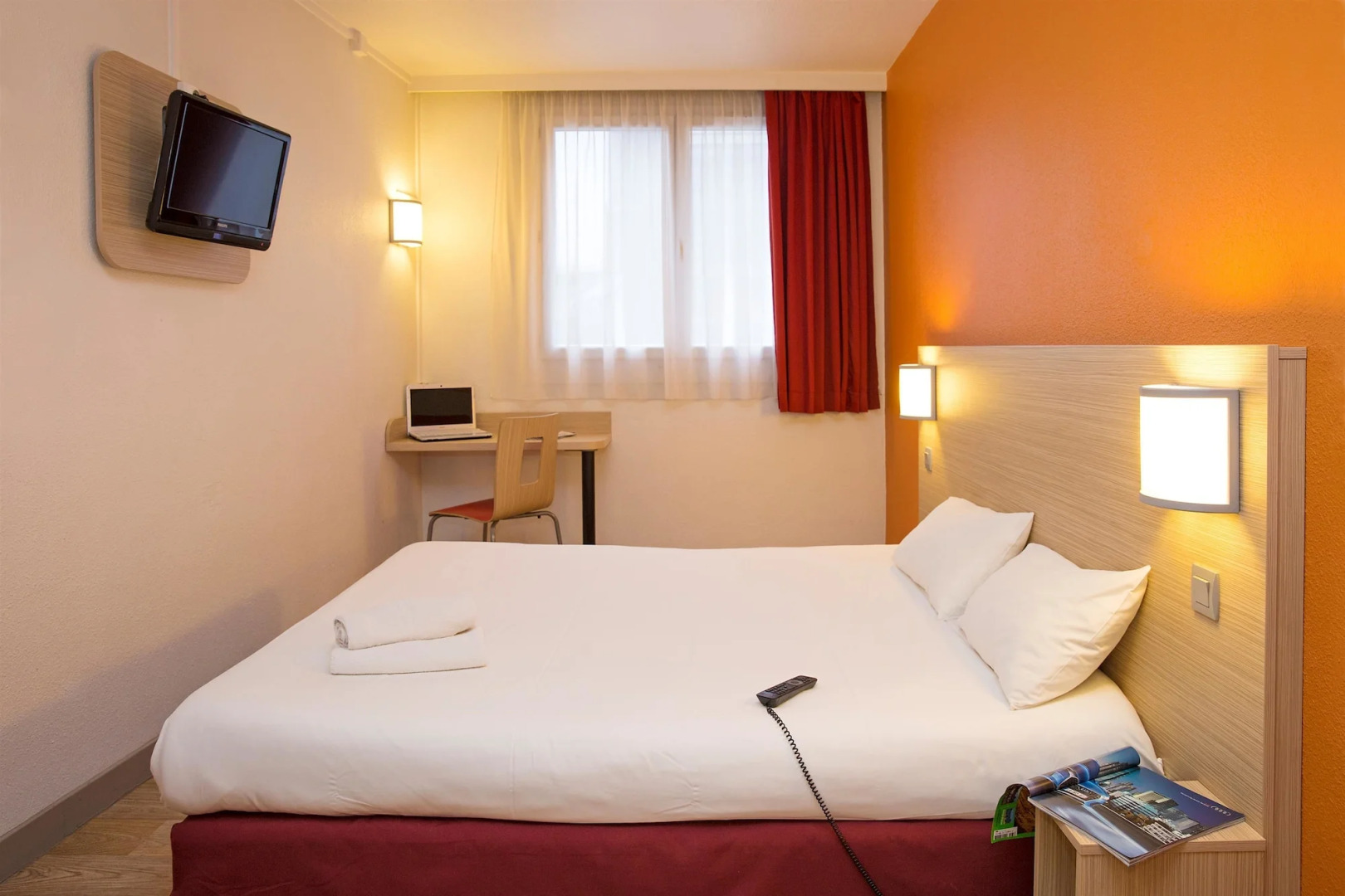 Première Classe Lille Centre