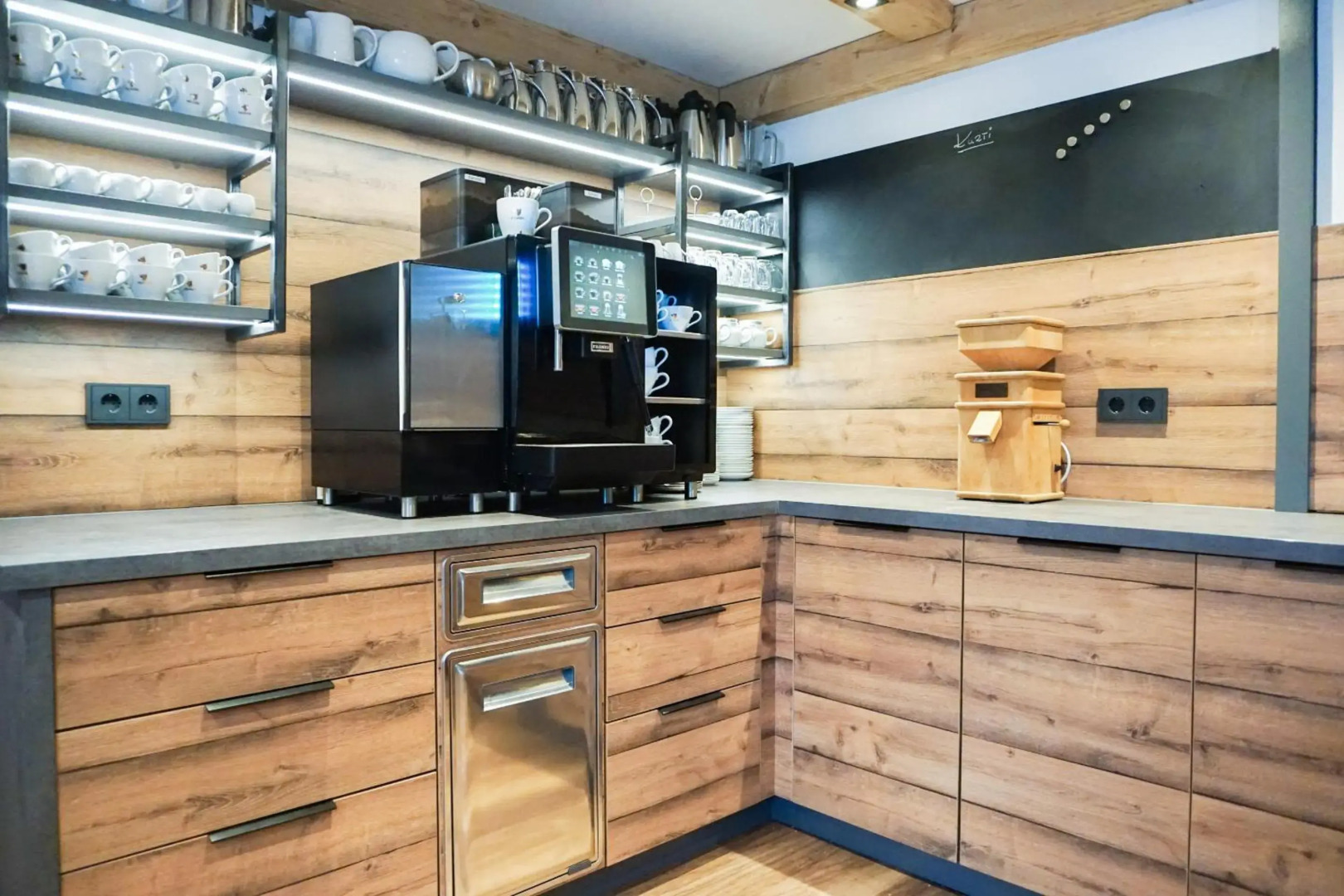 Landhotel und Gasthof Zur Post