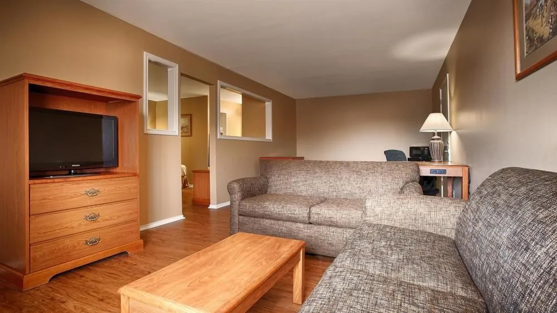 Best Western Sonora Inn