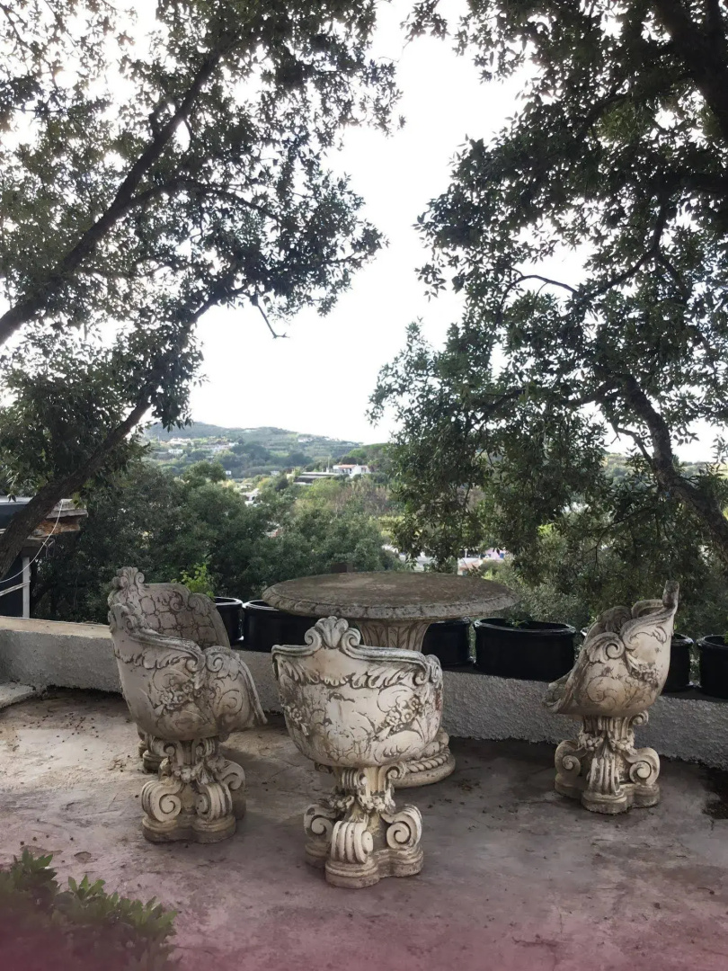 Villa Neptunus