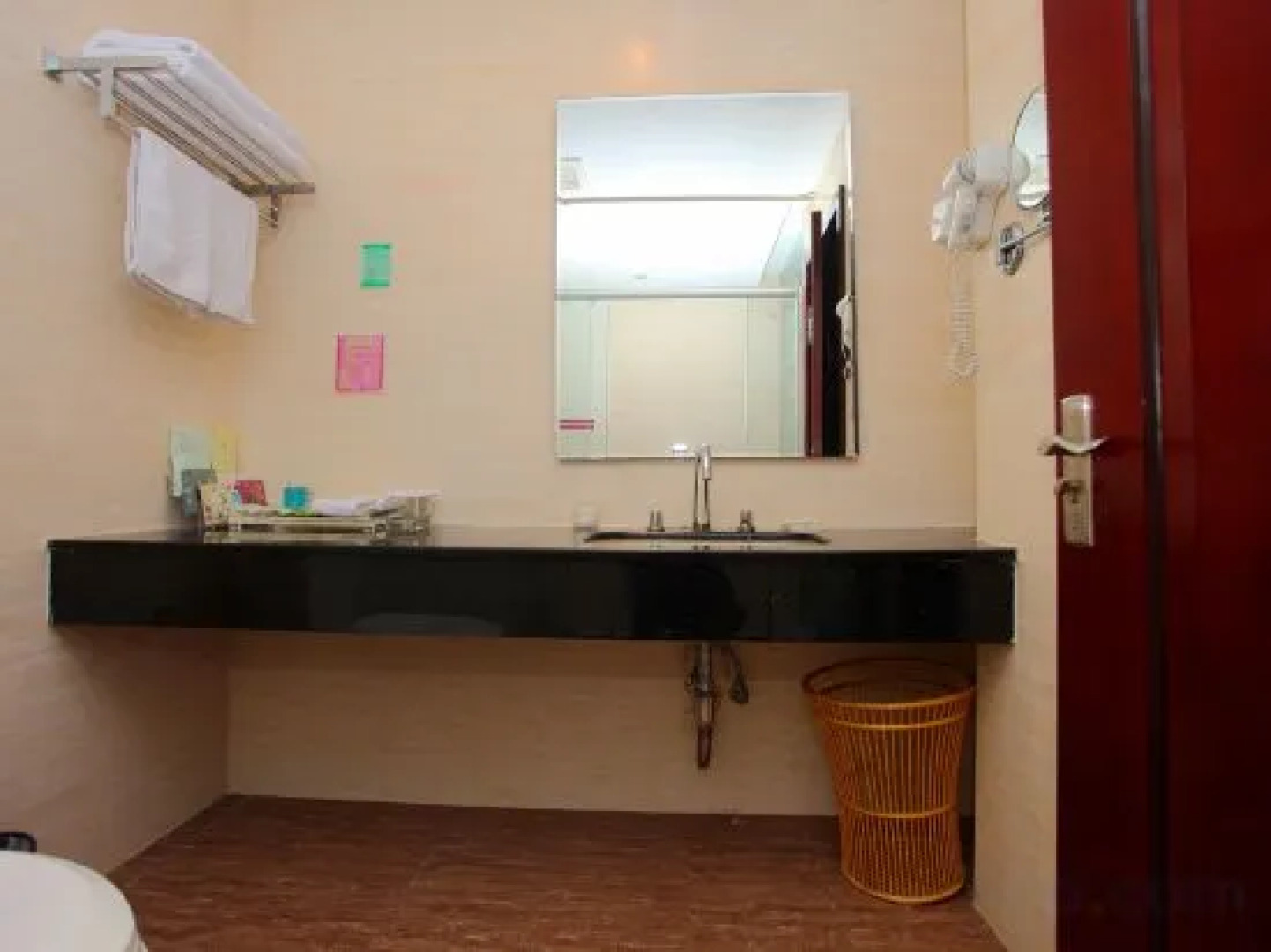 Donghai Jinxiu International Hotel