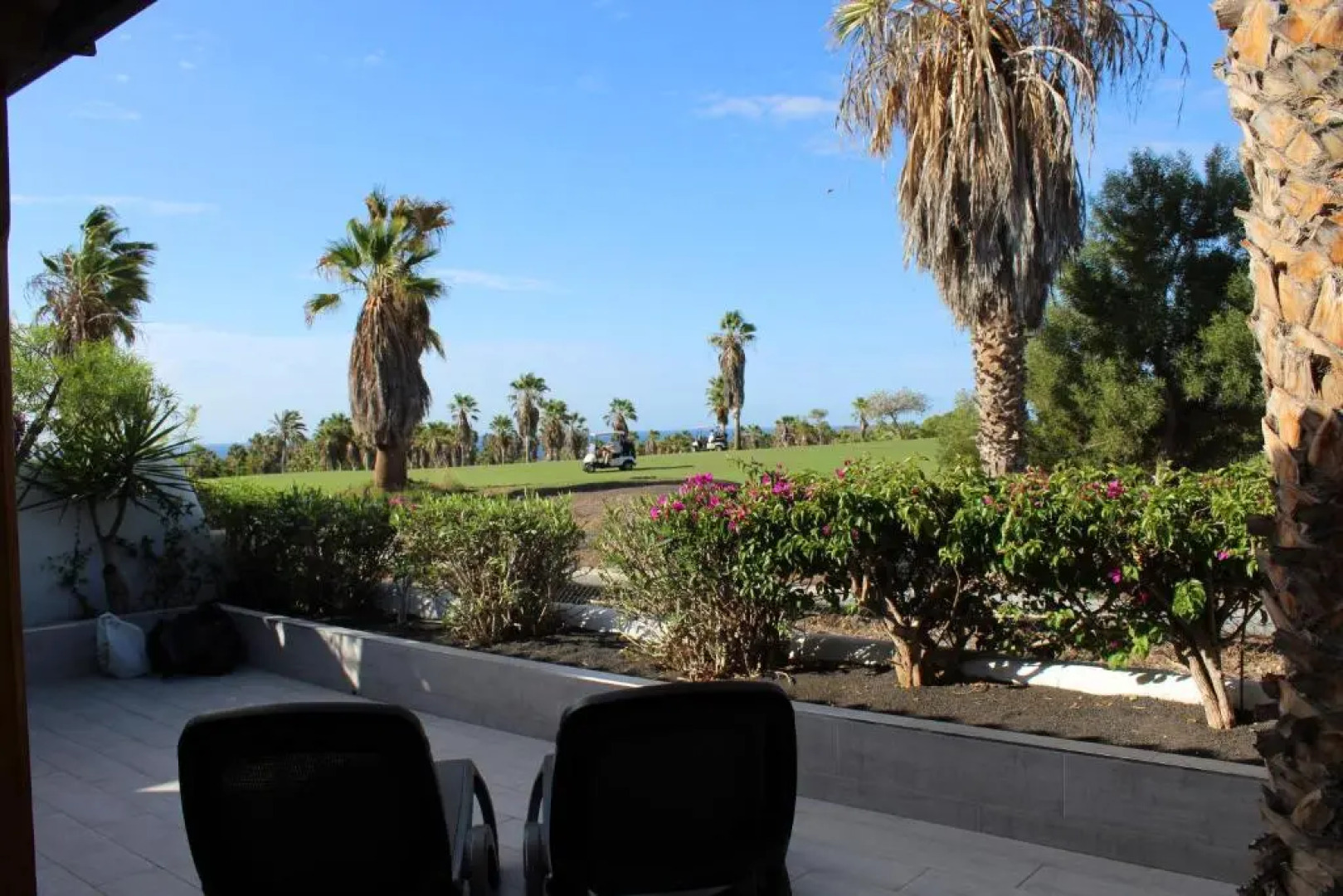 San Andres Resort Villa 91 Golf del Sur