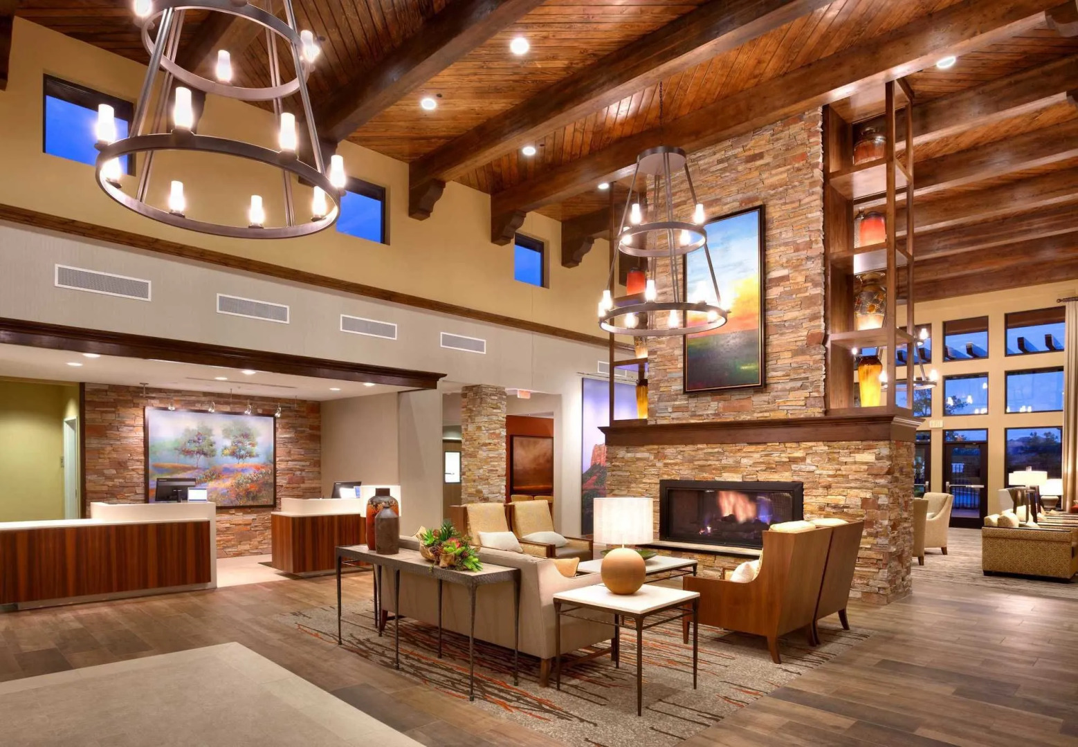 Courtyard by Marriott Sedona