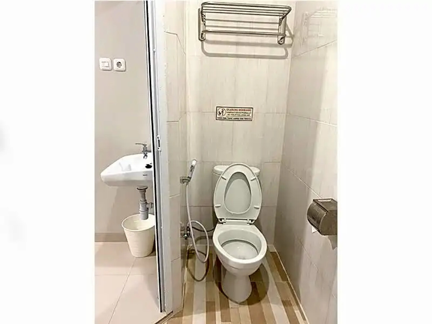 Privato Suite Purwokerto