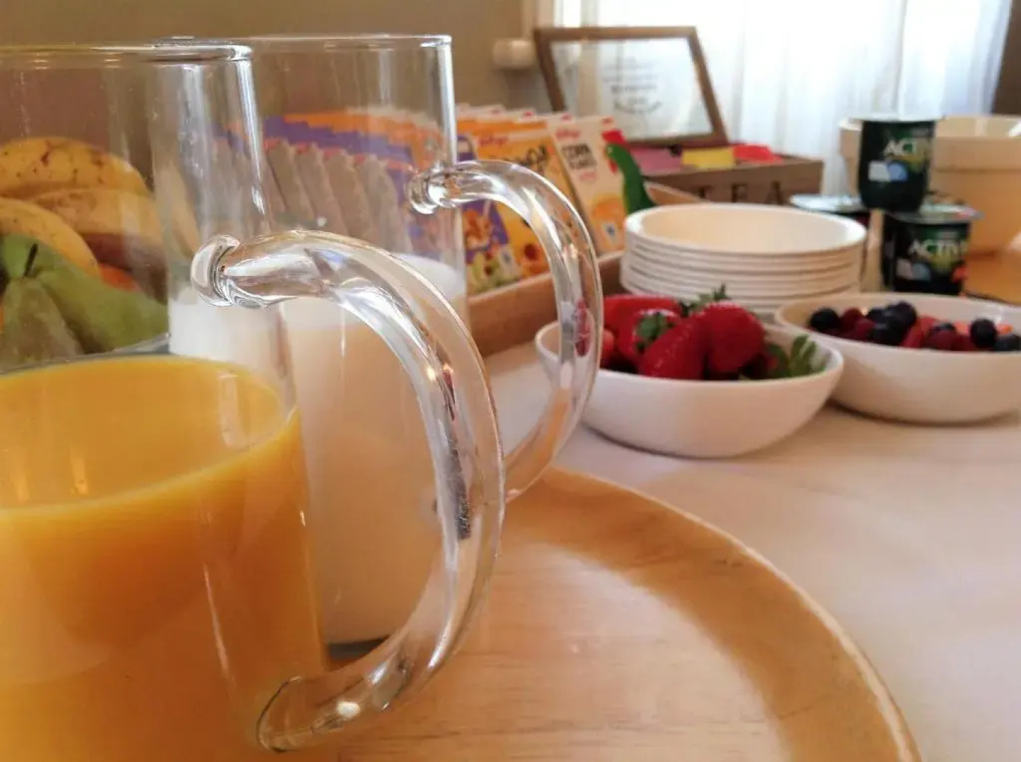 Peak Weavers Rooms & Restaurant