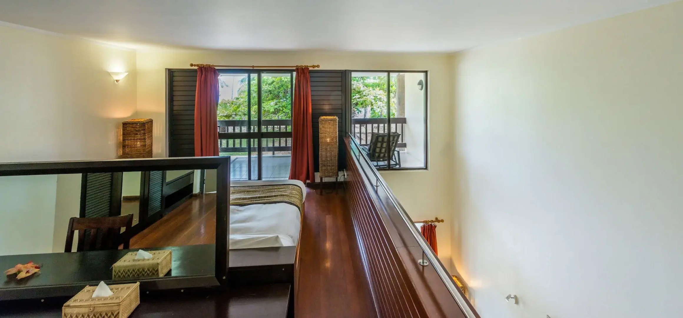 Mana Island Resort & Spa - Fiji