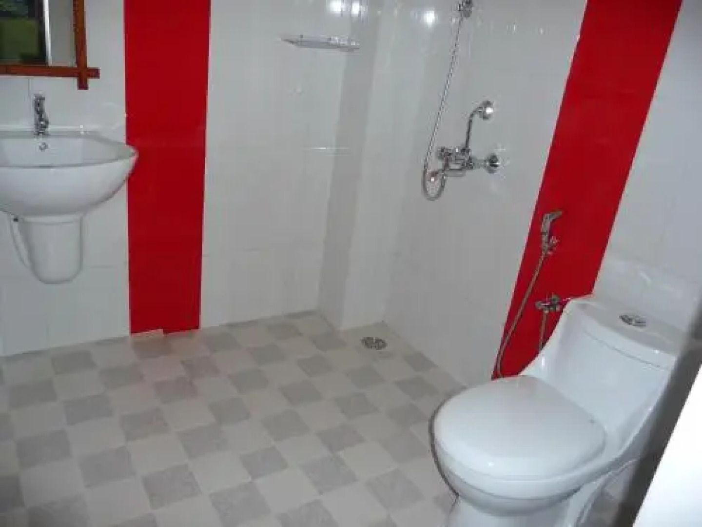 Ganesh Ayurveda Holiday Home bed and breakfast