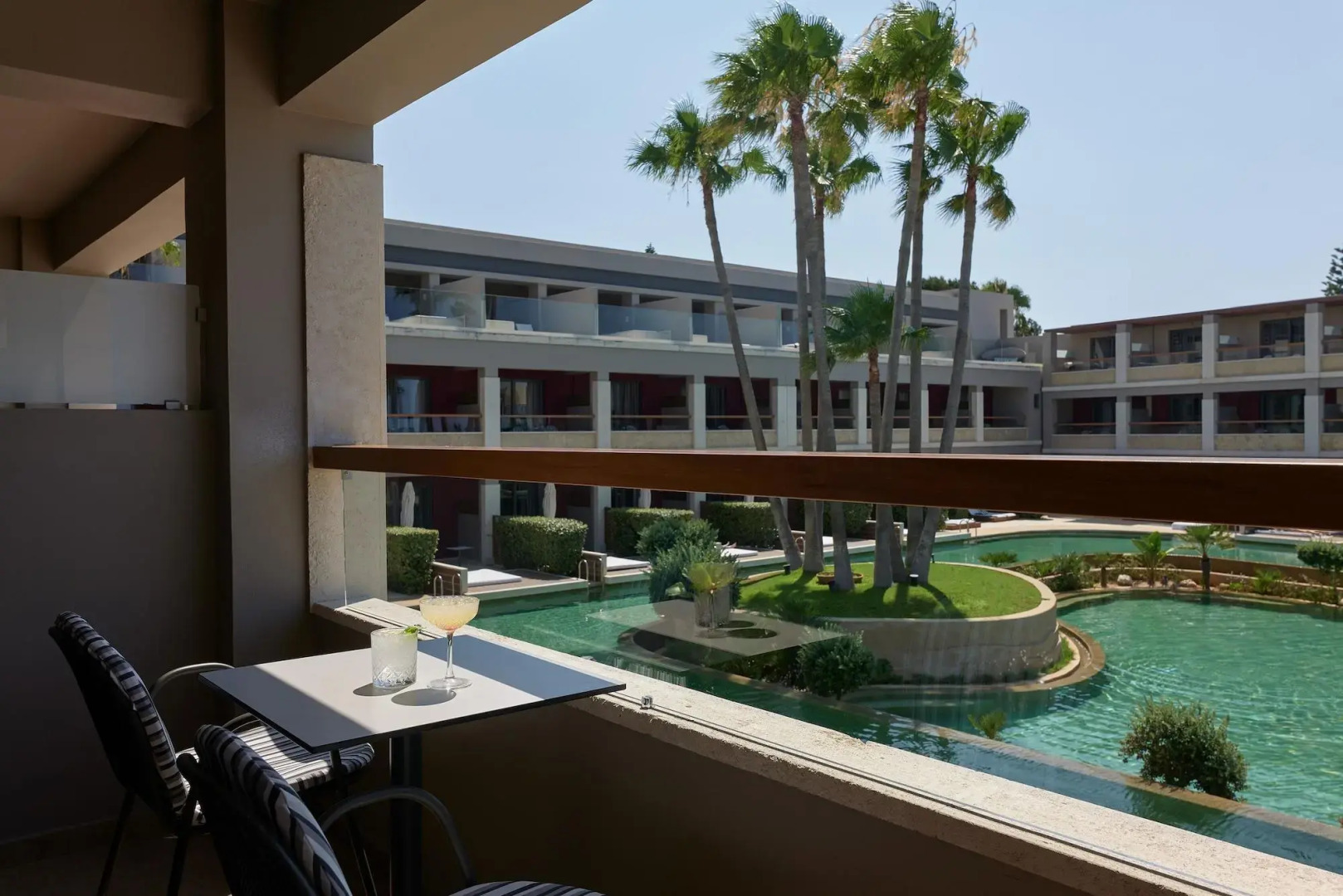 Atlantica Kalliston Resort - Adults Only