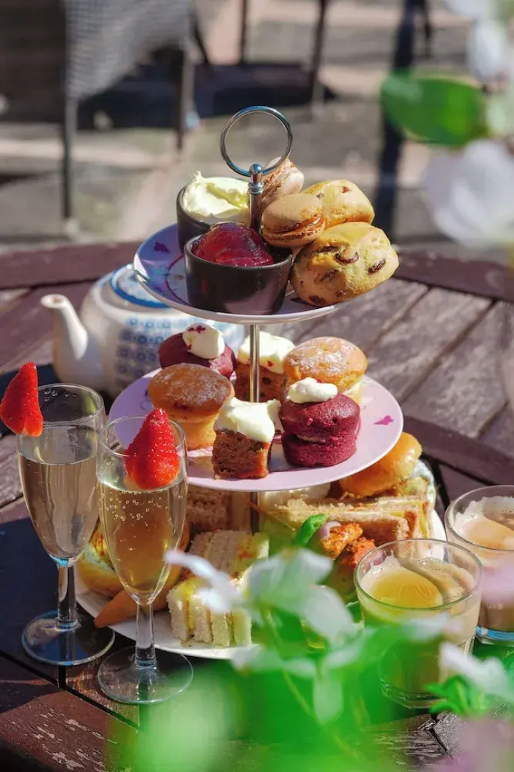 Park Hall Hotel & Spa Lancashire, a member of Radisson Individuals