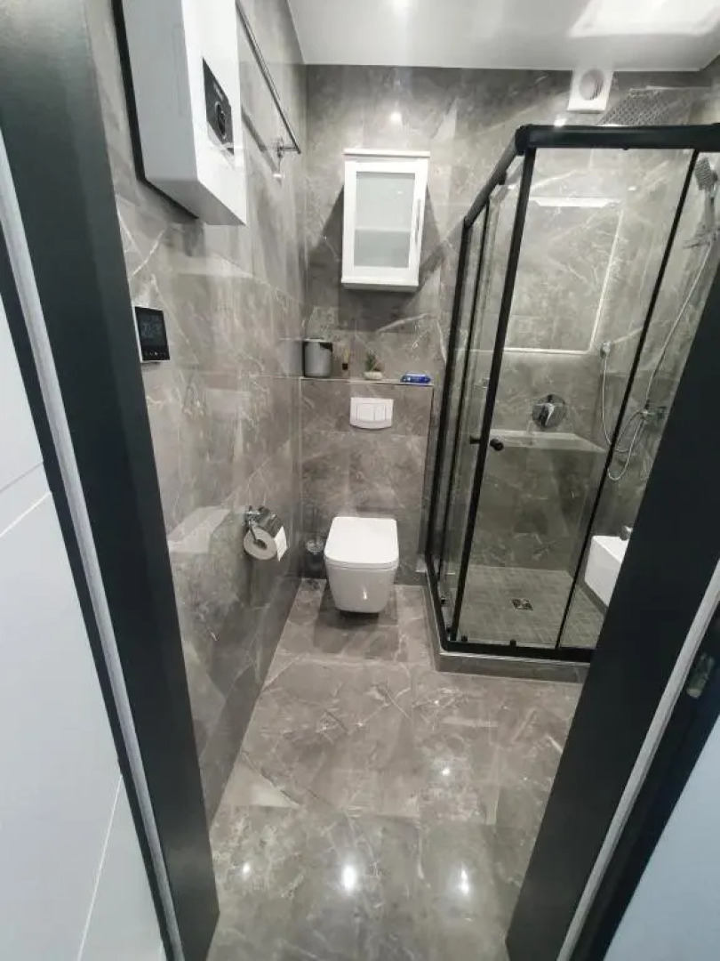 New York City Apartment