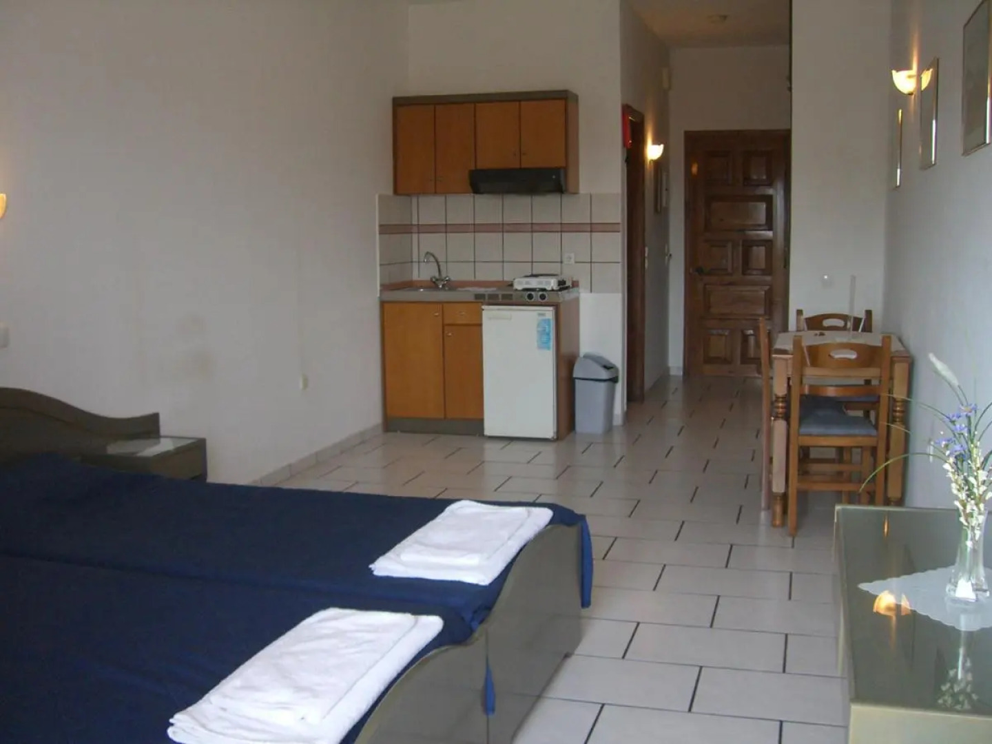 Michelangelo Resort Corfu