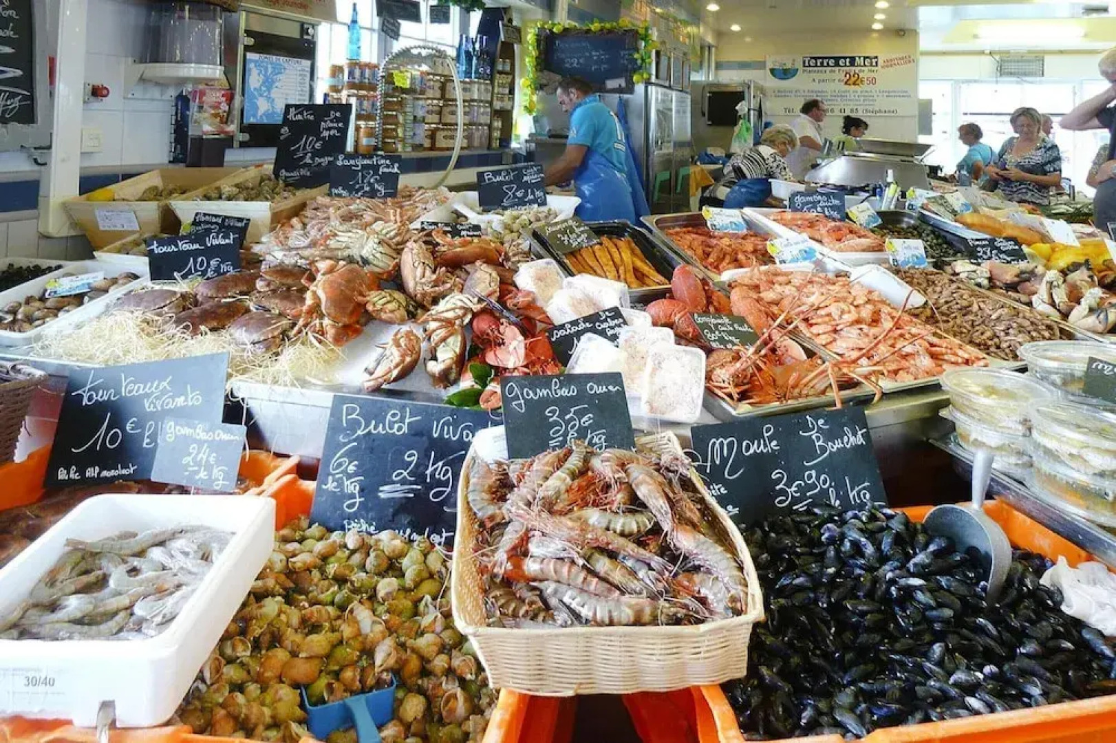 Charming House in Normandy Near White Coast