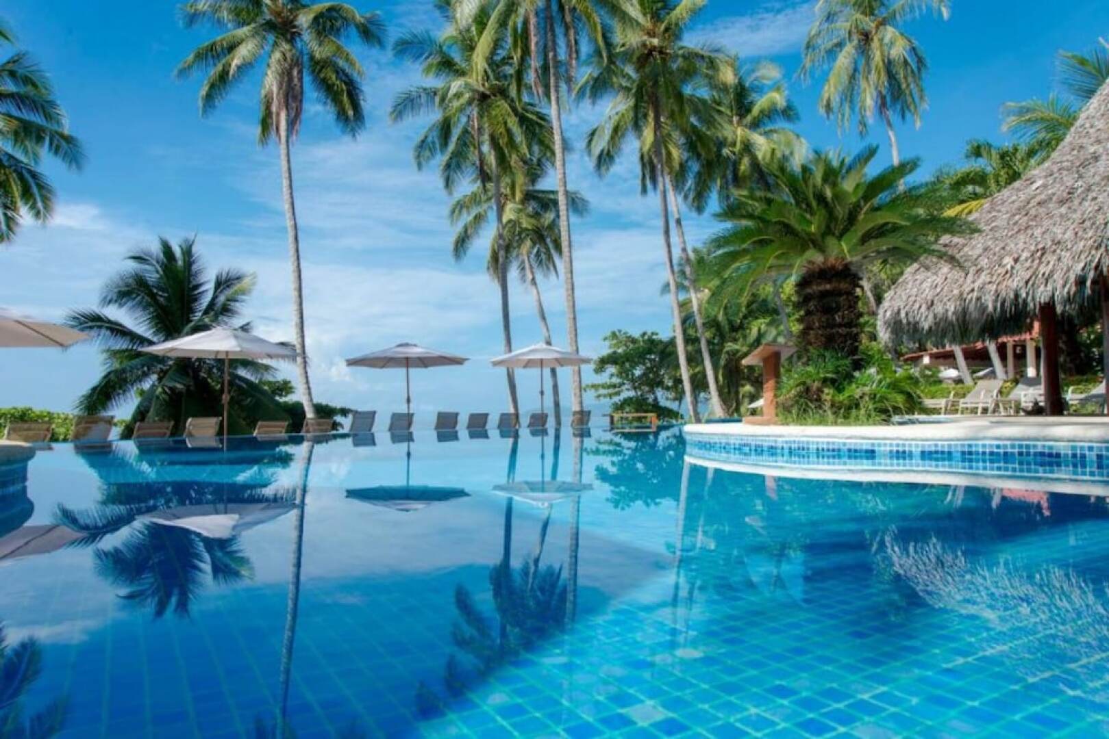 Ocean View Echemare Tango Mar