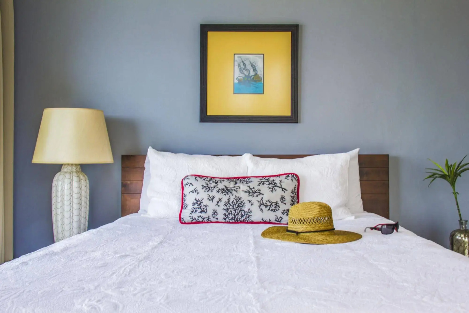 Marina Hotel at Shelter Bay