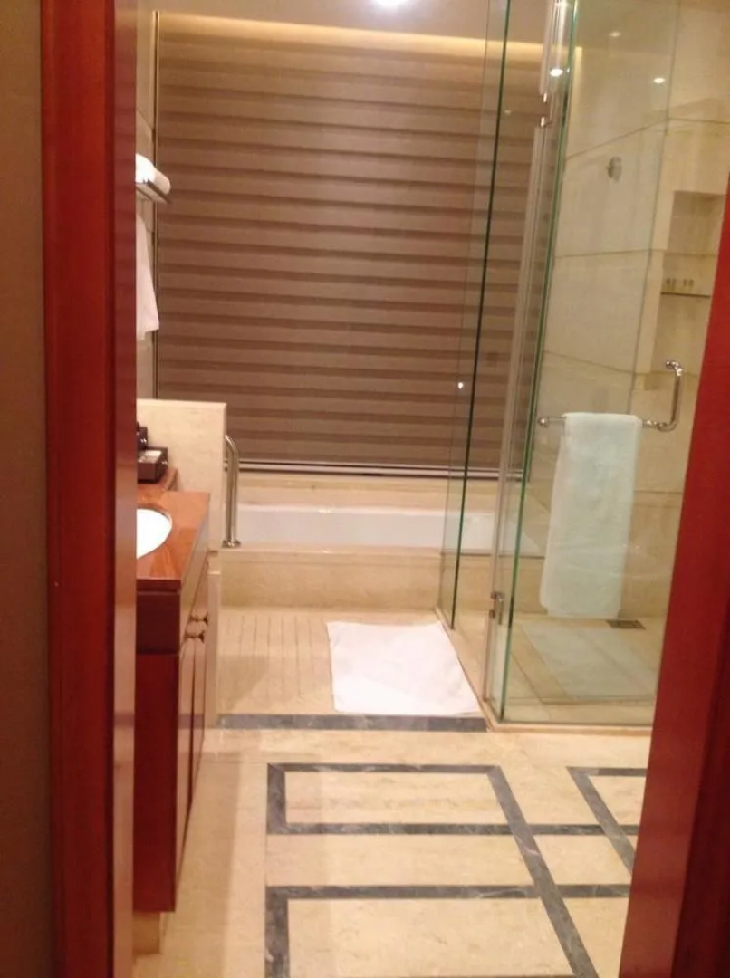 Fuzhou Gui'an Empark Grand Hotel