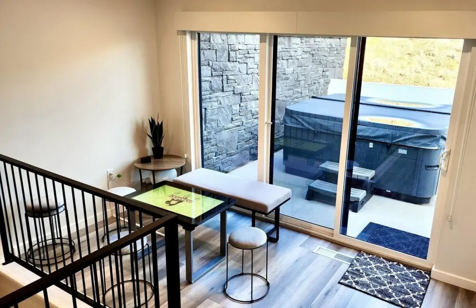 Terra Retreat #9 4 Bedroom Condo