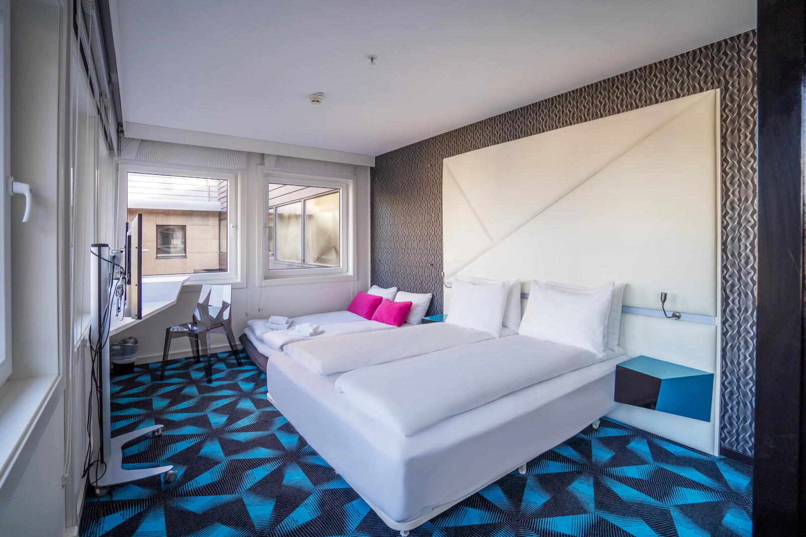 Prize by Radisson, Solheimsviken Bergen