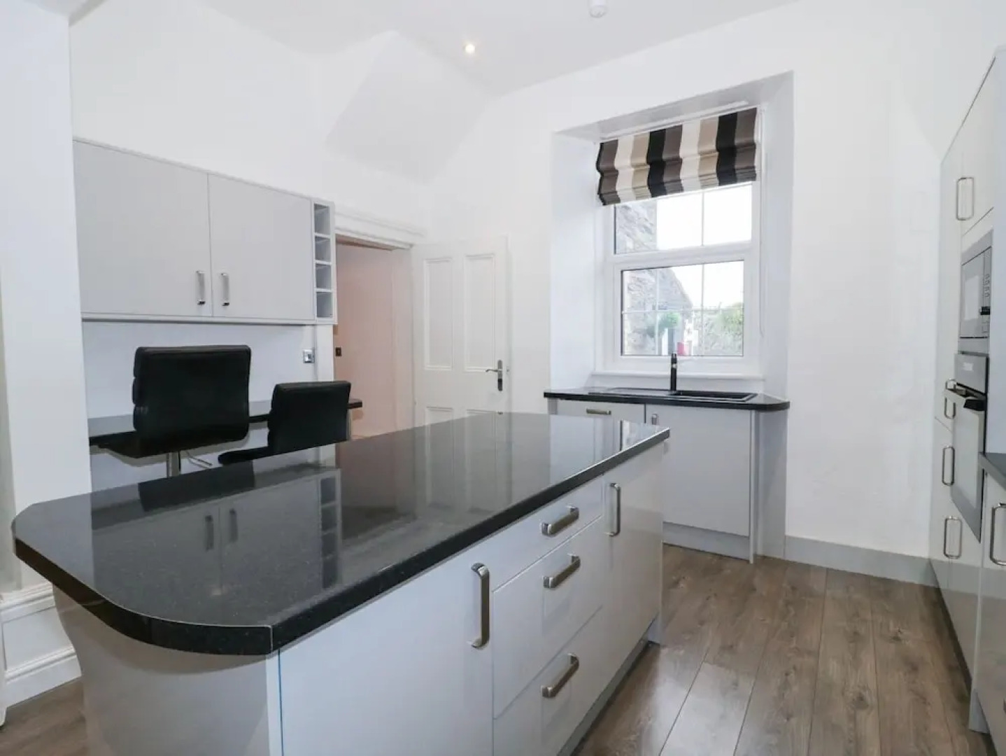 House Of Anglesey, Amlwch