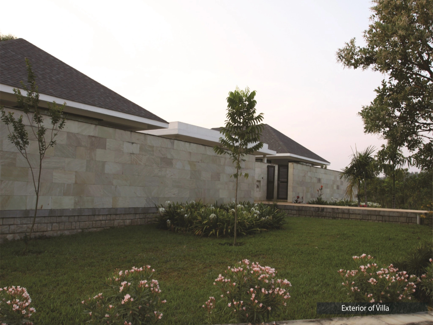 The Serai Chikmagalur