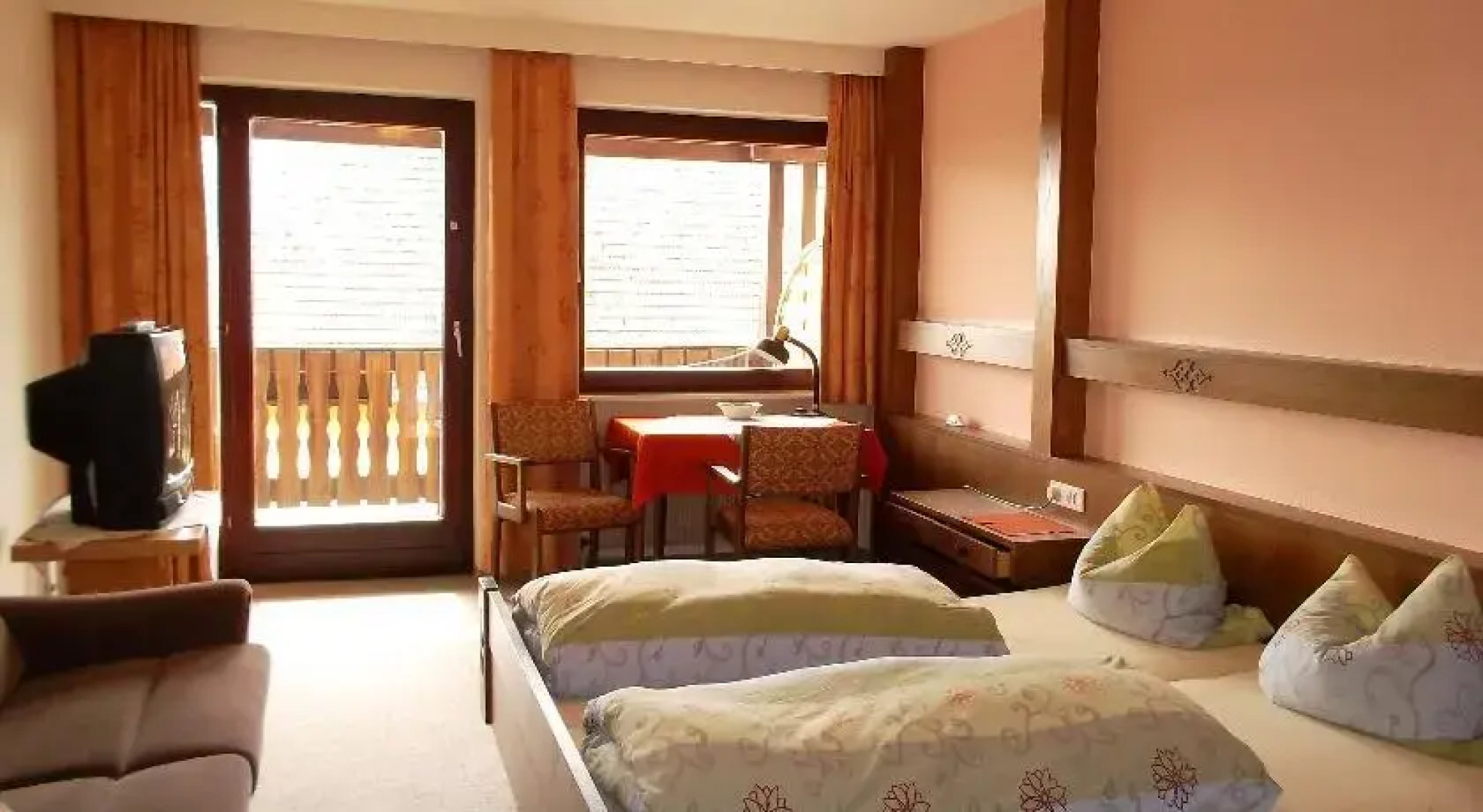 Schwarzwald Gasthof Sternen-Post