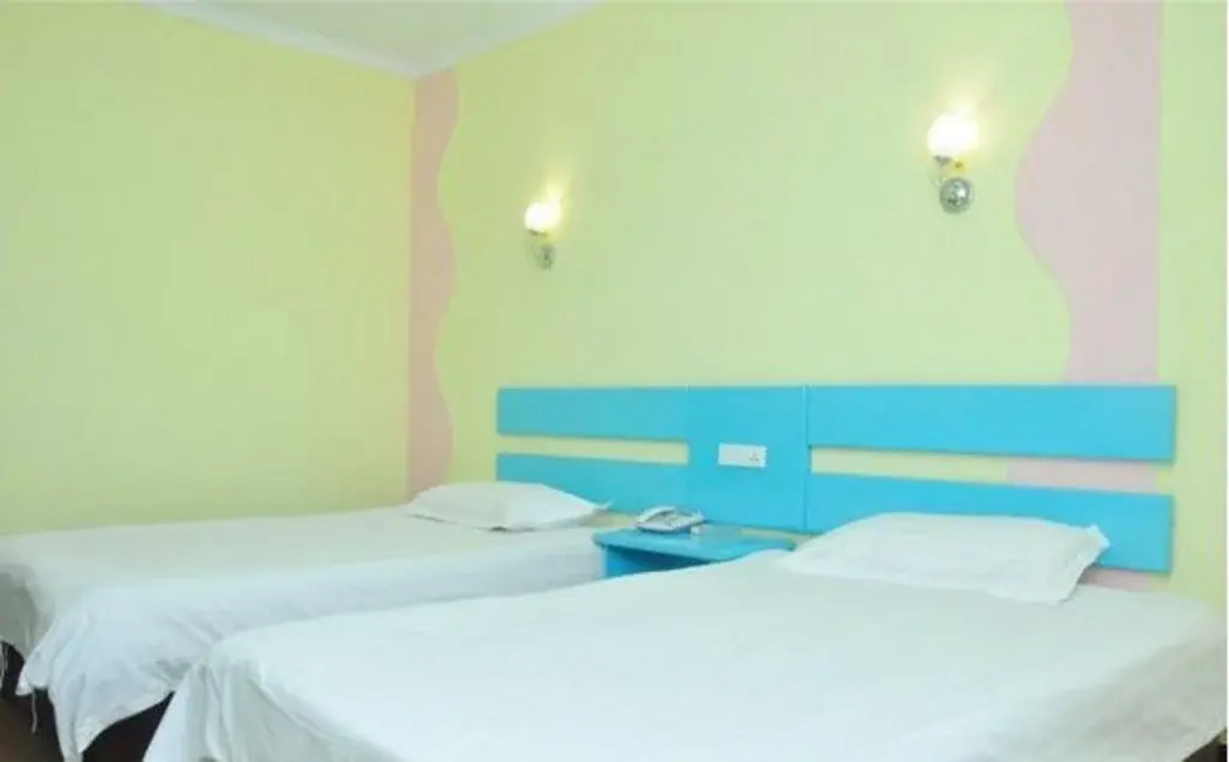 Jiesong Business Hotel