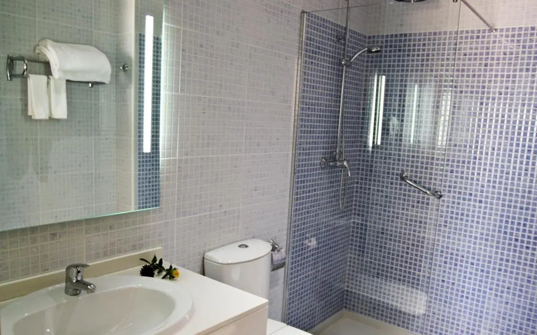 Hotel Rural Orellana