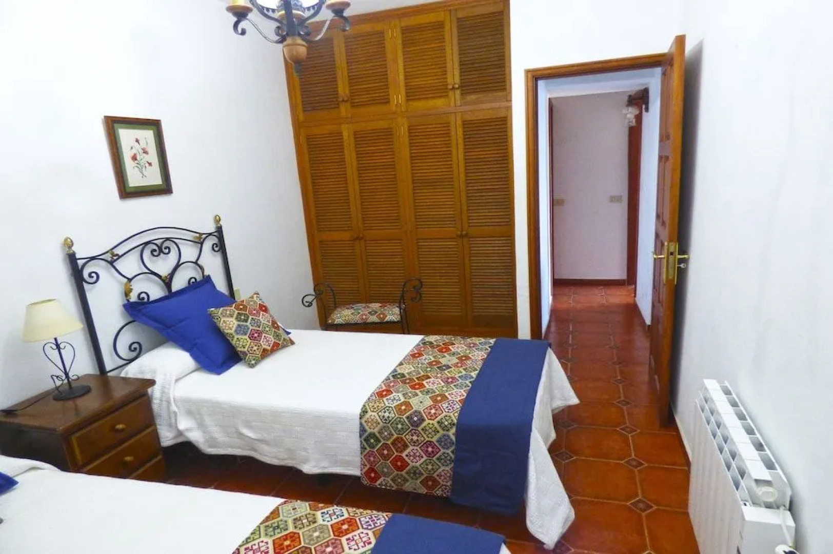 Casa Rural Manuela by Isla Bonita