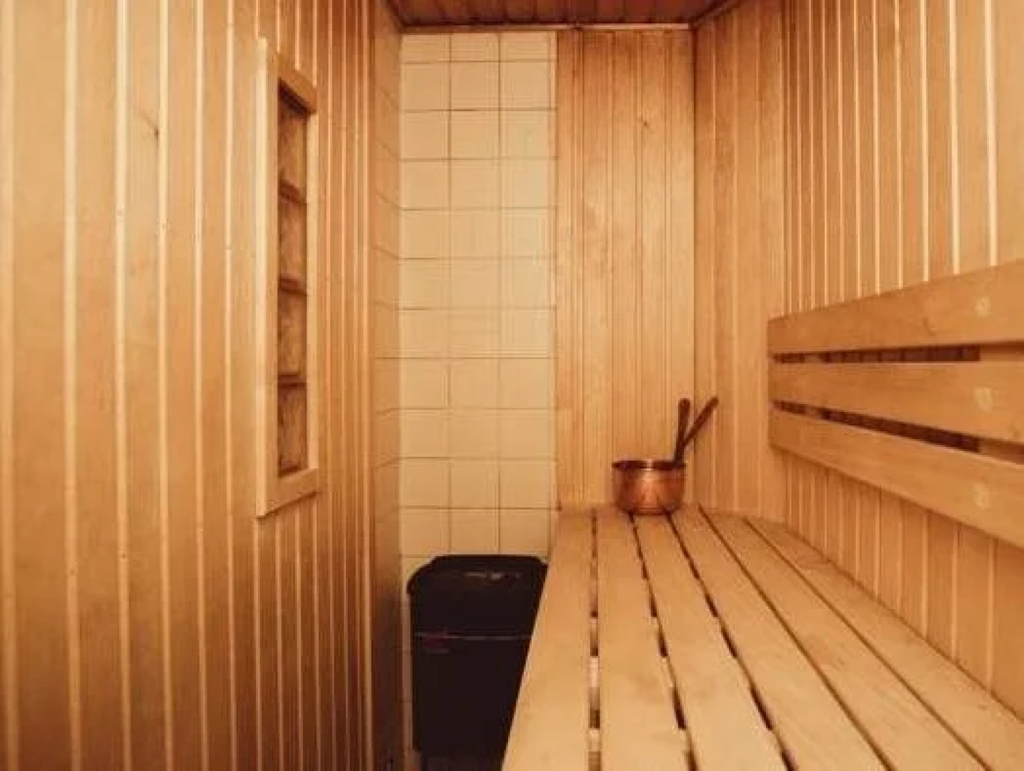 Апарт-Отель Сампо