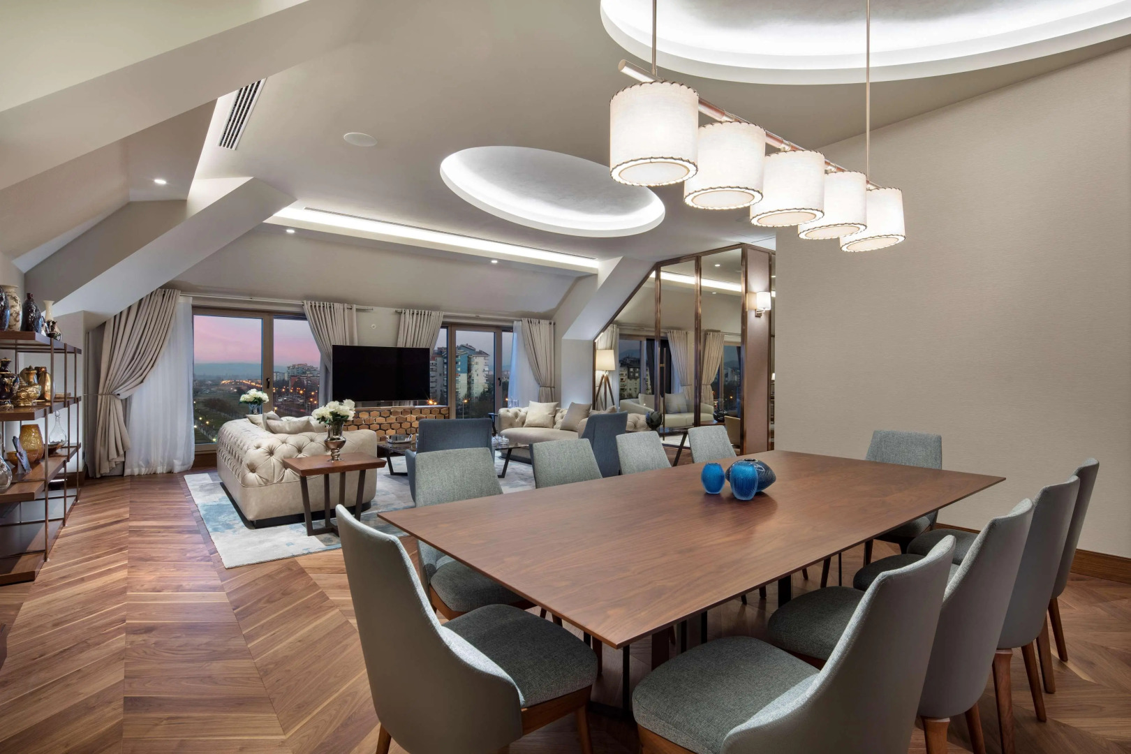 DoubleTree by Hilton Skopje